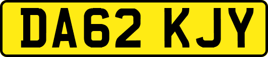 DA62KJY