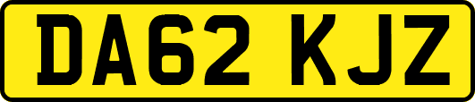 DA62KJZ