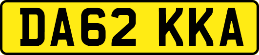 DA62KKA