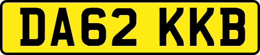 DA62KKB