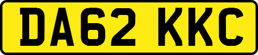 DA62KKC