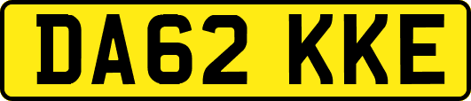 DA62KKE