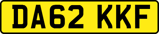 DA62KKF