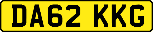 DA62KKG