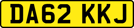 DA62KKJ