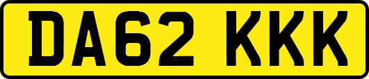DA62KKK