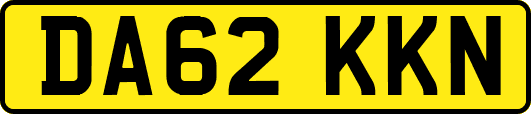 DA62KKN