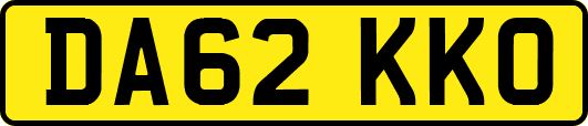 DA62KKO