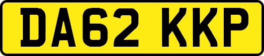 DA62KKP