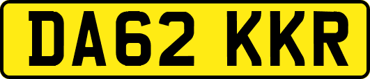 DA62KKR