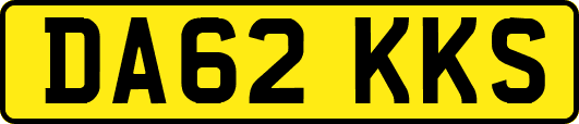 DA62KKS