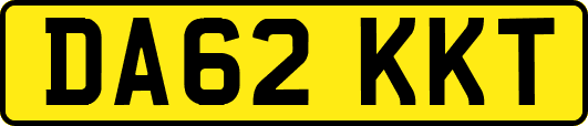 DA62KKT