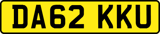 DA62KKU