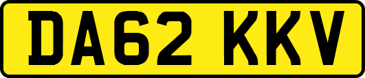 DA62KKV