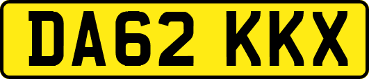 DA62KKX