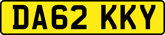 DA62KKY