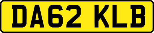 DA62KLB