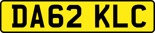 DA62KLC