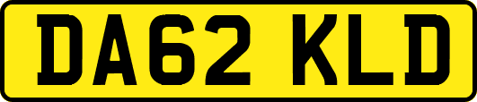 DA62KLD