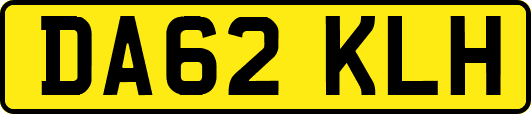 DA62KLH