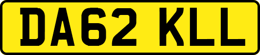 DA62KLL