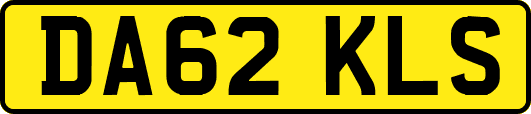 DA62KLS