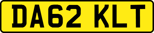 DA62KLT
