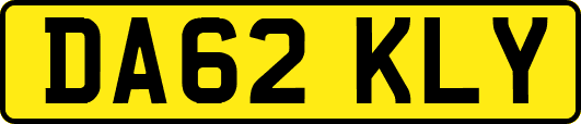 DA62KLY