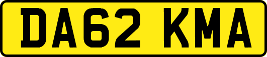 DA62KMA