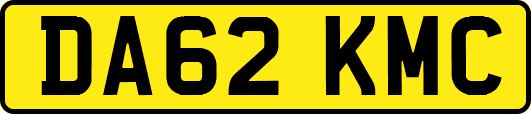 DA62KMC