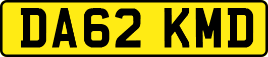 DA62KMD