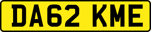 DA62KME