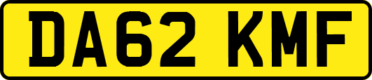 DA62KMF