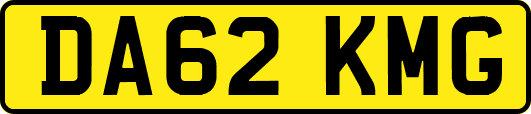 DA62KMG