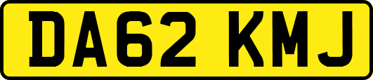 DA62KMJ