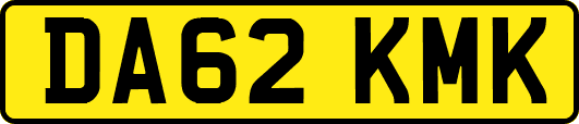 DA62KMK