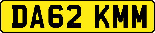 DA62KMM