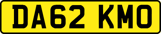 DA62KMO