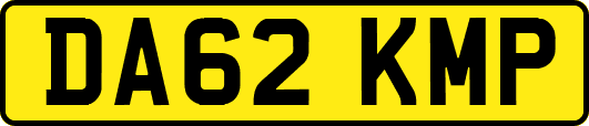 DA62KMP