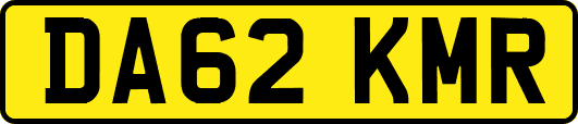 DA62KMR
