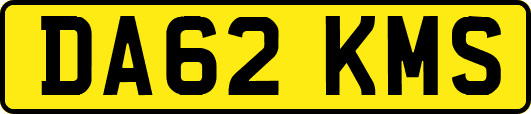 DA62KMS