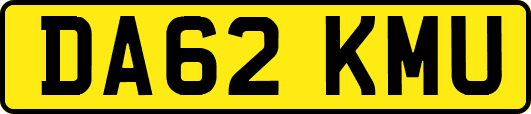 DA62KMU