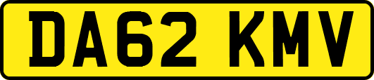 DA62KMV