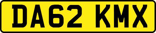 DA62KMX