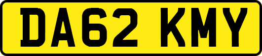 DA62KMY