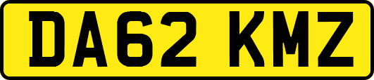 DA62KMZ