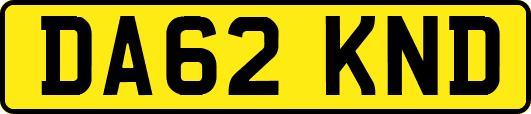 DA62KND