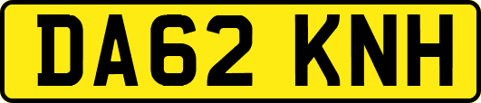 DA62KNH