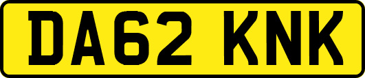 DA62KNK