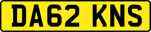 DA62KNS